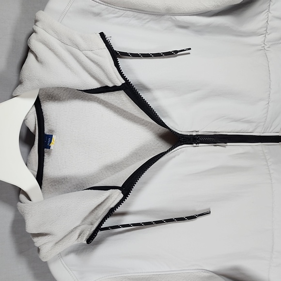 Get After It Jacket with hood.   Men's Size Large - Picture 3 of 6